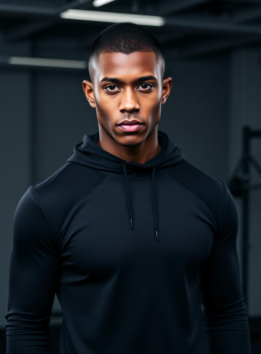 Performance · technical sportswear